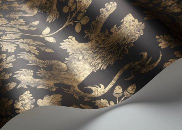 Обои Cole & Son The Pearwood Collection 116-10036 изображение 2