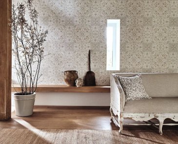 Обои Morris&Co Pure 216039 изображение 3