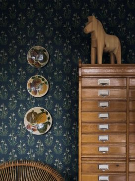 Обои Borastapeter New Heritage 4836 изображение 3