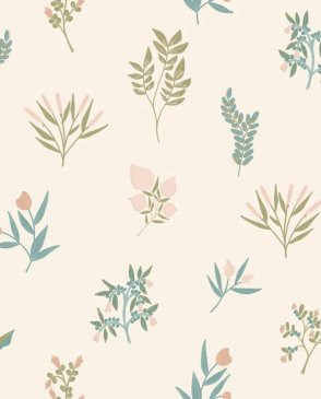 Обои Caselio Kitchen Box Kitchen Box 105370644 изображение 0