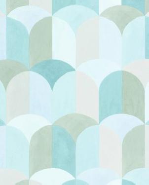 Обои Caselio Azur Azur 105446787 изображение 0
