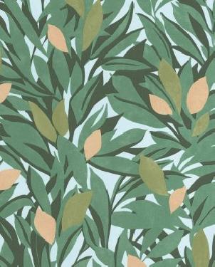 Обои Caselio Azur Azur 105457331 изображение 0