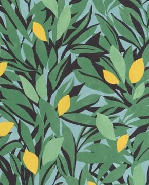 Обои Caselio Azur Azur 105457720 изображение 0