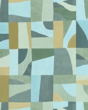 Обои Caselio Azur Azur 105466736 изображение 0