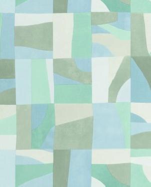 Обои Caselio Azur Azur 105467607 изображение 0