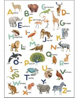 Обои Caselio Les Mini Mondes 105857003 изображение 0