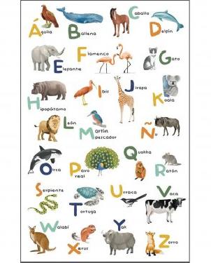 Обои Caselio Les Mini Mondes 105863403 изображение 0