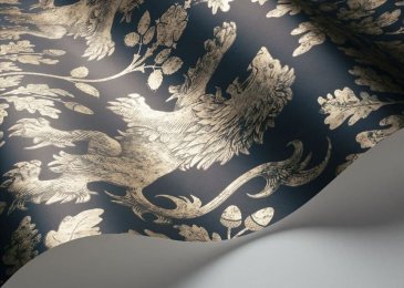 Обои Cole & Son The Pearwood Collection 116-10039 изображение 2