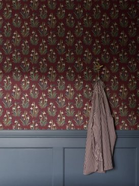 Обои Borastapeter New Heritage 4837 изображение 2