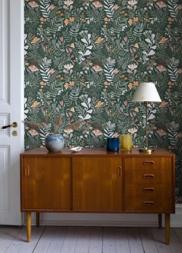 Обои A Street Prints Botanica 4143-22009 изображение 2