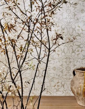 Обои Morris&Co Pure 216038 изображение 4