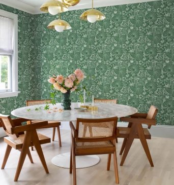 Обои A Street Prints Whimsy 4135-72714 изображение 3