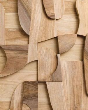 Обои Caselio Reliefs Reliefs 106192025 изображение 0