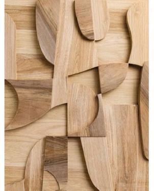 Обои Caselio Reliefs Reliefs 106192026 изображение 0