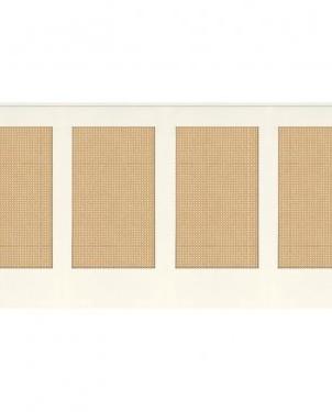 Обои Caselio Reliefs Reliefs 106230007 изображение 0