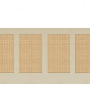 Обои Caselio Reliefs Reliefs 106231000 изображение 0