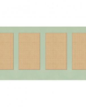 Обои Caselio Reliefs Reliefs 106237007 изображение 0