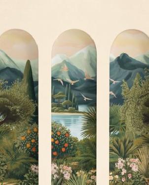 Обои Caselio Reliefs Reliefs 106327238 изображение 0