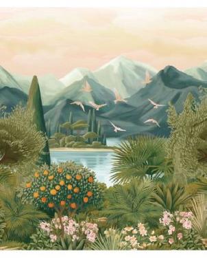 Обои Caselio Reliefs Reliefs 106337237 изображение 0