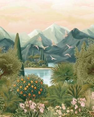 Обои Caselio Reliefs Reliefs 106337238 изображение 0