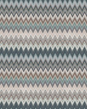 Обои Missoni Home 6 10650 изображение 0