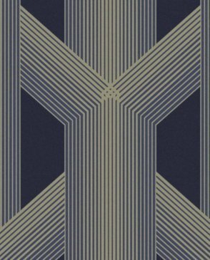 Обои с абстрактной полосой для гостиной Oblique 106762 изображение 0