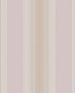 Обои с линиями розовые Oblique 106765 изображение 0