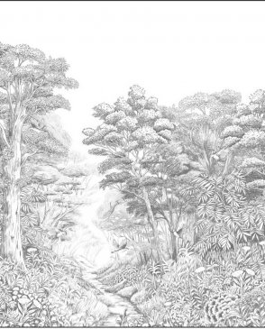 Обои Caselio Kitchen Box Kitchen Box 106919037 изображение 0