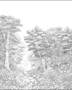 Французские Обои от 10000 рублей Kitchen Box 106919038 изображение 0