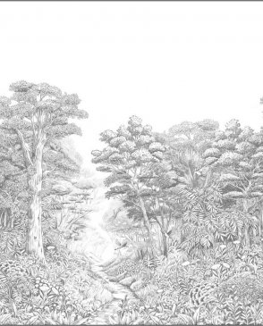 Французские Обои от 10000 рублей Kitchen Box 106919039 изображение 0