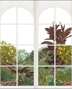 Французские Обои от 10000 рублей Kitchen Box 106927225 изображение 0