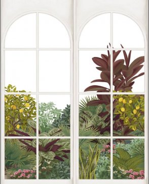 Французские Обои от 10000 рублей Kitchen Box 106927226 изображение 0