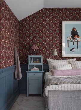 Обои Borastapeter New Heritage 4837 изображение 4