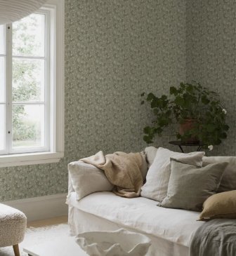 Обои Borastapeter Charm 8188 изображение 4