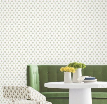 Обои Antonina Vella Layered Luxe LL3236 изображение 4