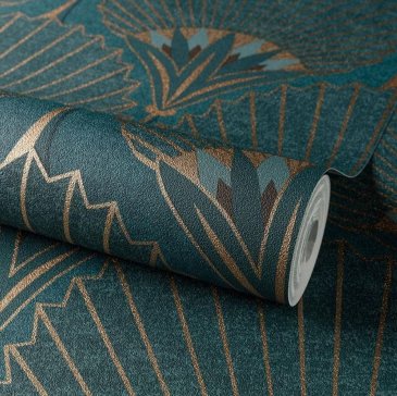 Обои Grandeco Asperia A54902 изображение 2