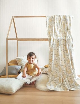 Обои Casadeco Once Upon A Time 2 29889014 изображение 2