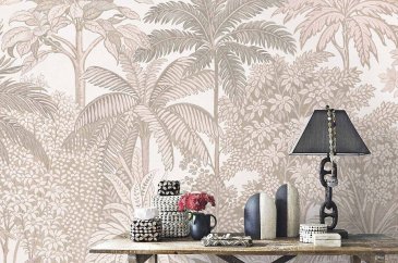 Фрески Affresco Wallpaper part 3 Forest AF2328-COL2 изображение 3