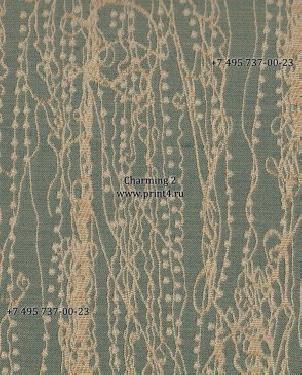 Обои Print4 Charming 2 6500-V1