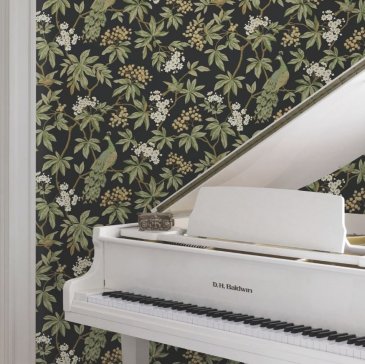 Обои Ronald Redding Astoria MX9662 изображение 3