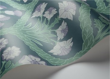 Обои Cole & Son The Pearwood Collection 116-3011 изображение 2