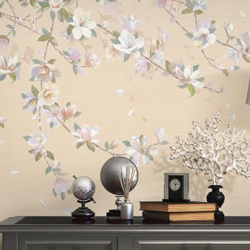 Фрески Affresco Wallpaper part 2 AB39-COL5 изображение 2