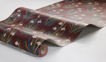 Обои Borastapeter New Heritage 4837 изображение 3