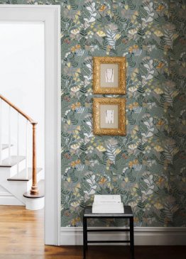 Обои A Street Prints Botanica 4143-22008 изображение 3