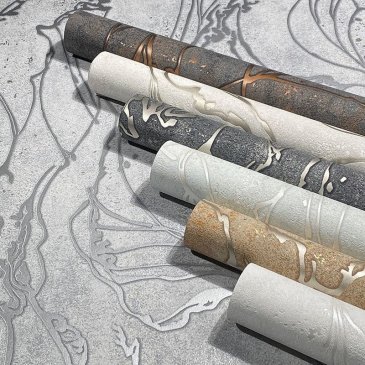 Обои Marburg City Glow 34204 изображение 2