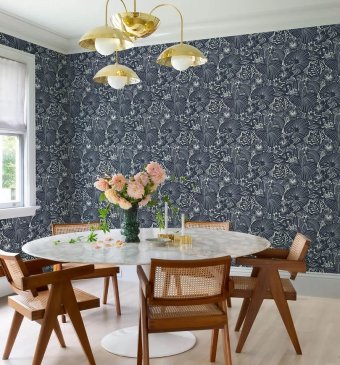 Обои A Street Prints Whimsy 4135-72716 изображение 2