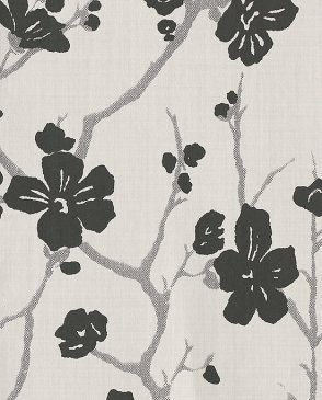Обои Tiffany Designs Royal Linen с листьями Royal Linen 3300041 изображение 0