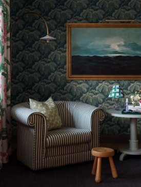 Обои Borastapeter New Heritage 4838 изображение 2