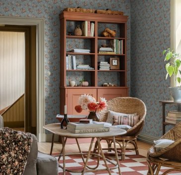 Обои Borastapeter Charm 8189 изображение 2