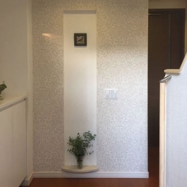 Обои Morris&Co Pure 216040 изображение 3